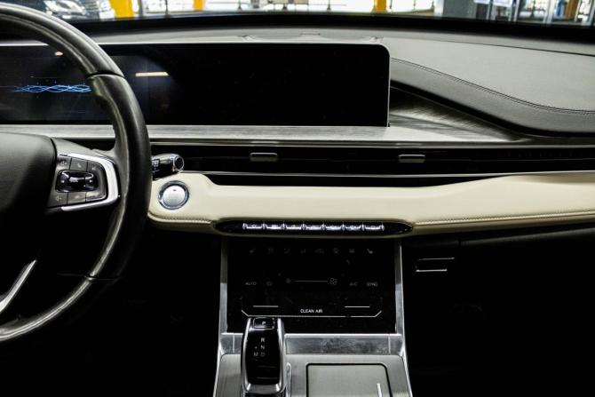 Chery Tiggo 4 Pro I с пробегом 2024 года, цена 1 650 000 рублей, 61448 км, внедорожник, Автокод Объявления