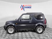 Suzuki Jimny III Рестайлинг 1 Нижний Новгород  - изображение 32