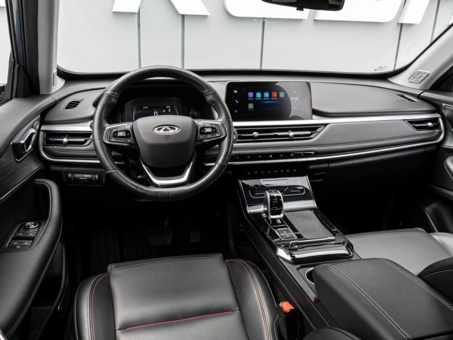Chery Tiggo 7 Pro I Краснодар  - изображение 6