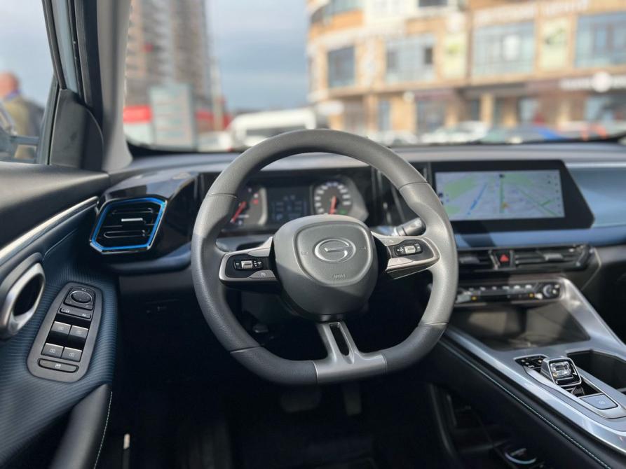 GAC GS3 Краснодар  - изображение 10