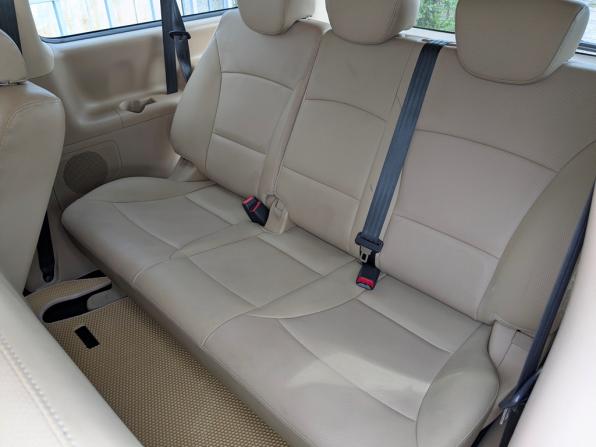Hyundai H-1 II Рестайлинг 2 с пробегом 2021 года, цена 3 775 000 рублей, 73071 км, минивэн, Автокод Объявления