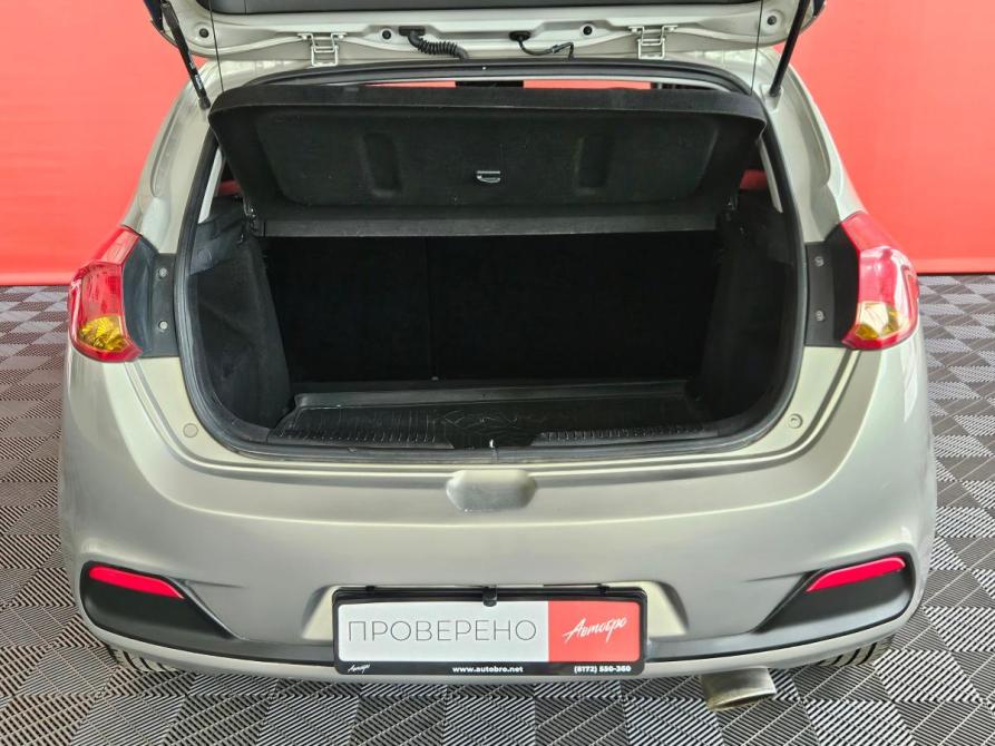 Kia Ceed II Вологда  - изображение 17