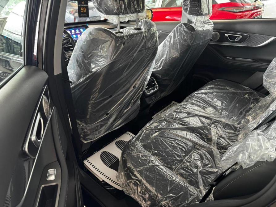 Chery Tiggo 7L I Москва  - изображение 6