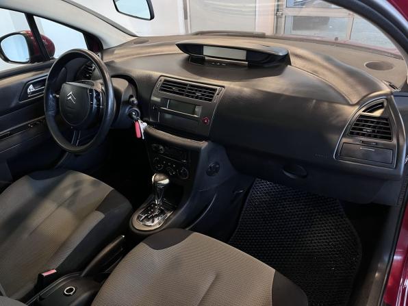 Citroen C4 I Рестайлинг с пробегом 2010 года, цена 387 000 рублей, 133442 км, хэтчбек, Автокод Объявления