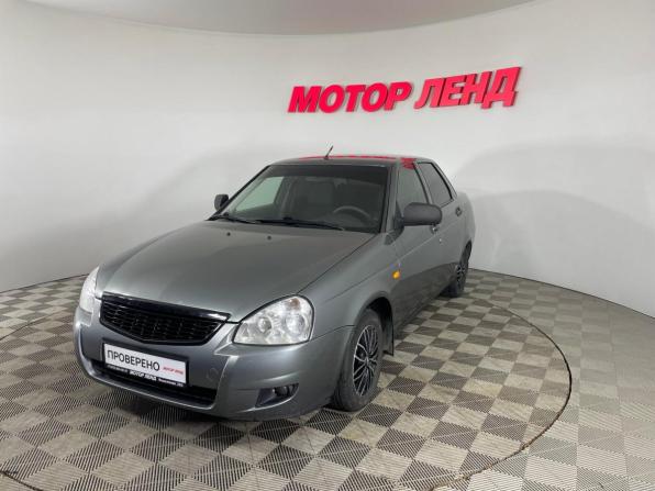 Lada (ВАЗ) Priora I с пробегом 2013 года, цена 399 000 рублей, 128155 км, седан, Автокод Объявления
