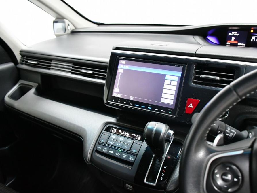 Honda Stepwgn V Новосибирск  - изображение 16