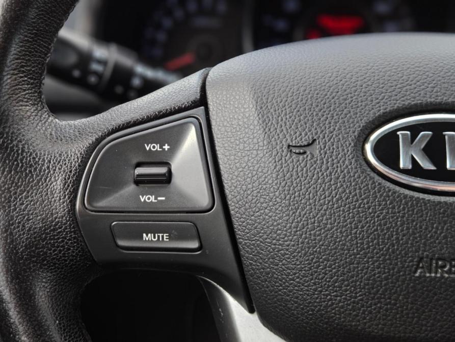 Kia Rio III Вологда  - изображение 21
