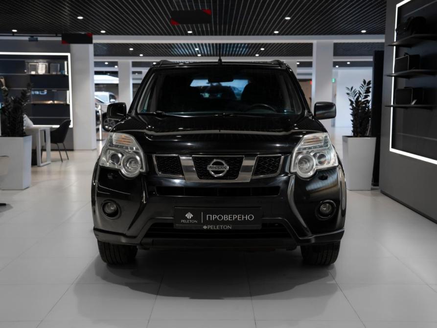 Nissan X-Trail II Москва  - изображение 3