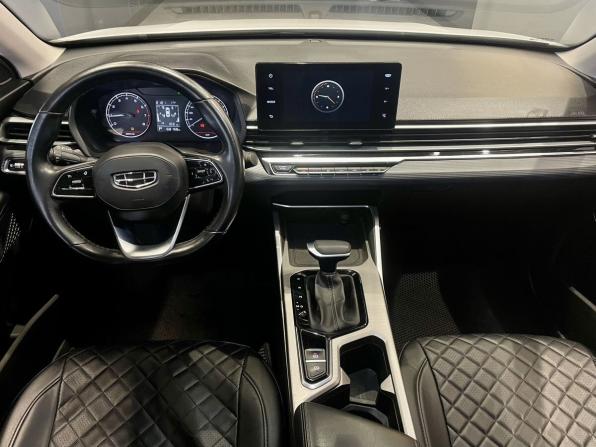 Geely Emgrand II с пробегом 2023 года, цена 1 270 000 рублей, 68158 км, седан, Автокод Объявления
