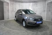 Lada (ВАЗ) Granta I Рестайлинг Ярославль  - изображение 17