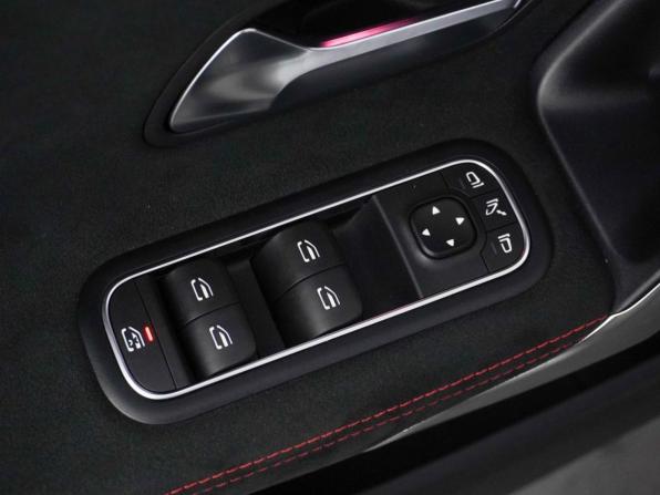 Mercedes-Benz A-Класс AMG II (W177) с пробегом 2020 года, цена 3 879 444 рубля, 68333 км, седан, Автокод Объявления