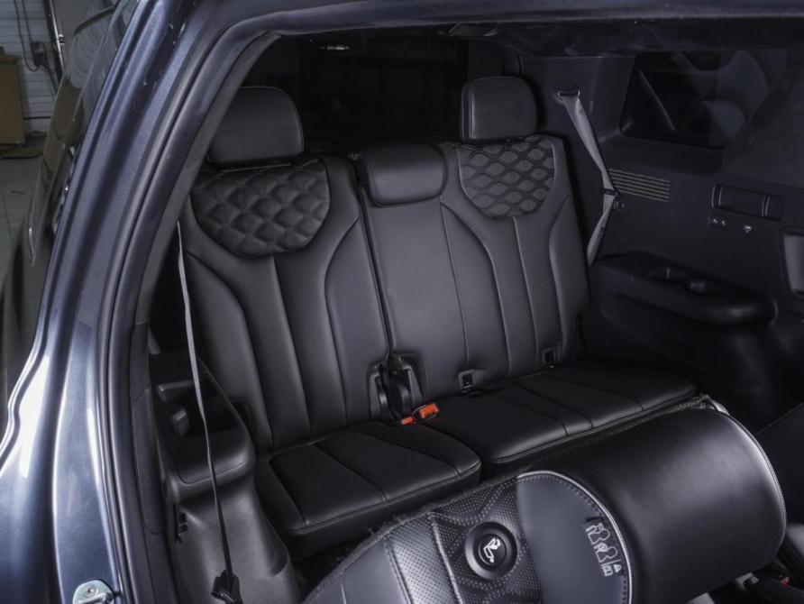 Hyundai Palisade I Ростов-на-Дону  - изображение 9