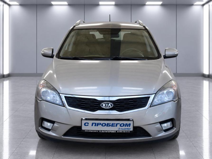 Kia Ceed I Рестайлинг Москва  - изображение 2