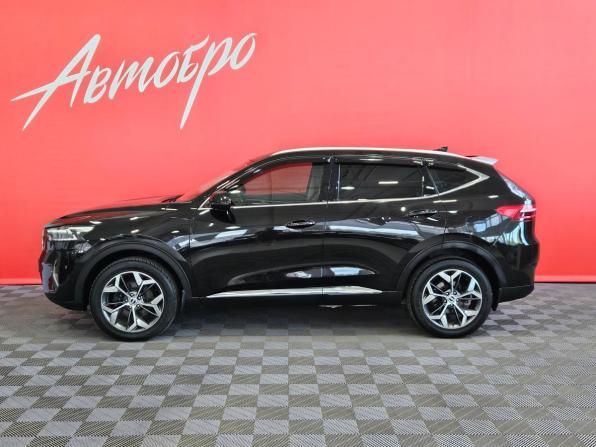 Haval F7 I с пробегом 2021 года, цена 1 945 000 рублей, 90886 км, внедорожник, Автокод Объявления