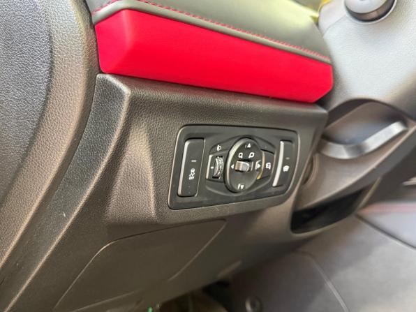 JETOUR X50 с пробегом 2024 года, цена 1 699 000 рублей, 38000 км, внедорожник, Автокод Объявления