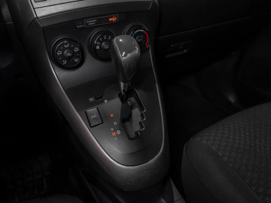 Toyota Verso I Москва  - изображение 14