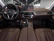 BMW 5 серии VII (G30/G31/G38) Рестайлинг Москва  - изображение 35