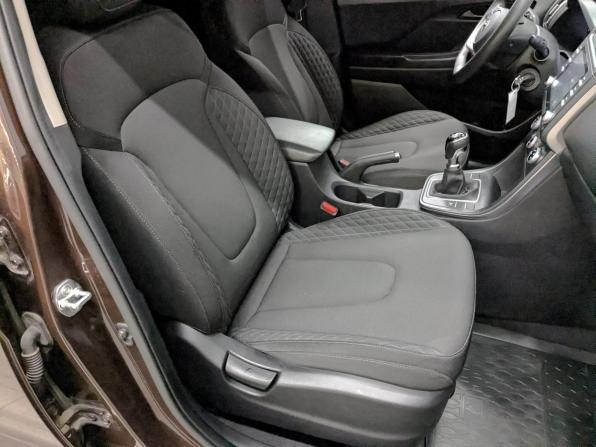 Hyundai Creta II с пробегом 2021 года, цена 1 825 000 рублей, 74284 км, внедорожник, Автокод Объявления