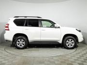 Toyota Land Cruiser Prado 150 Series Санкт-Петербург  - изображение 23