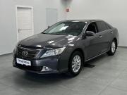 Toyota Camry VII (XV50) Казань  - изображение 15
