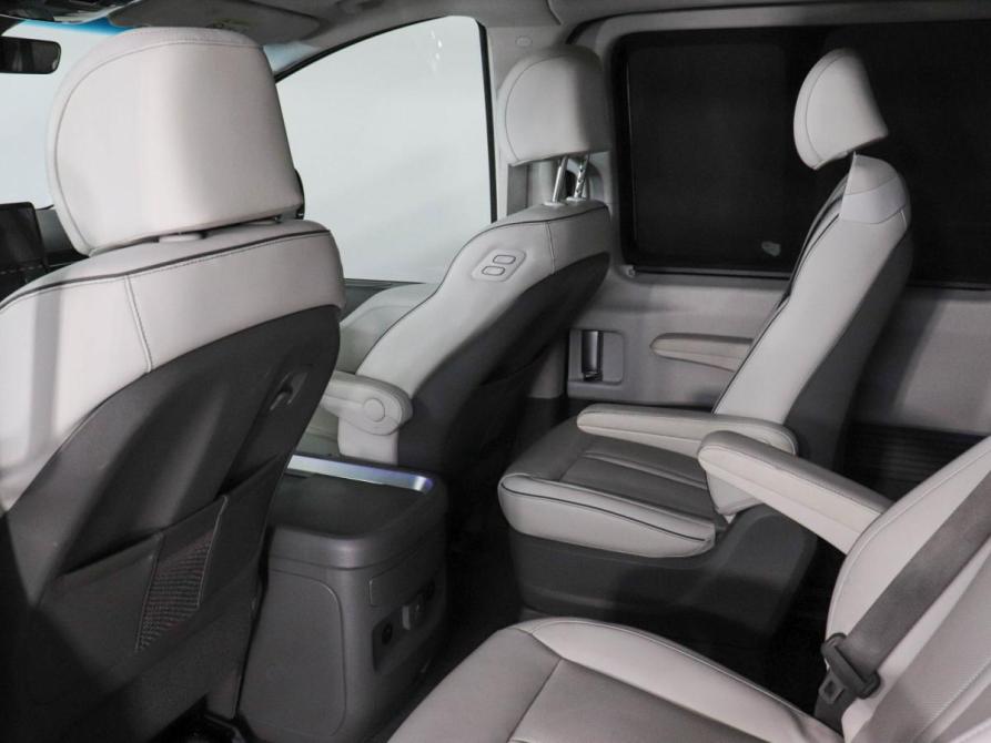 Hyundai Staria I Химки  - изображение 11