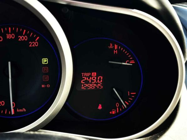 Mazda CX-7 I Рестайлинг с пробегом 2011 года, цена 1 250 000 рублей, 129842 км, внедорожник, Автокод Объявления