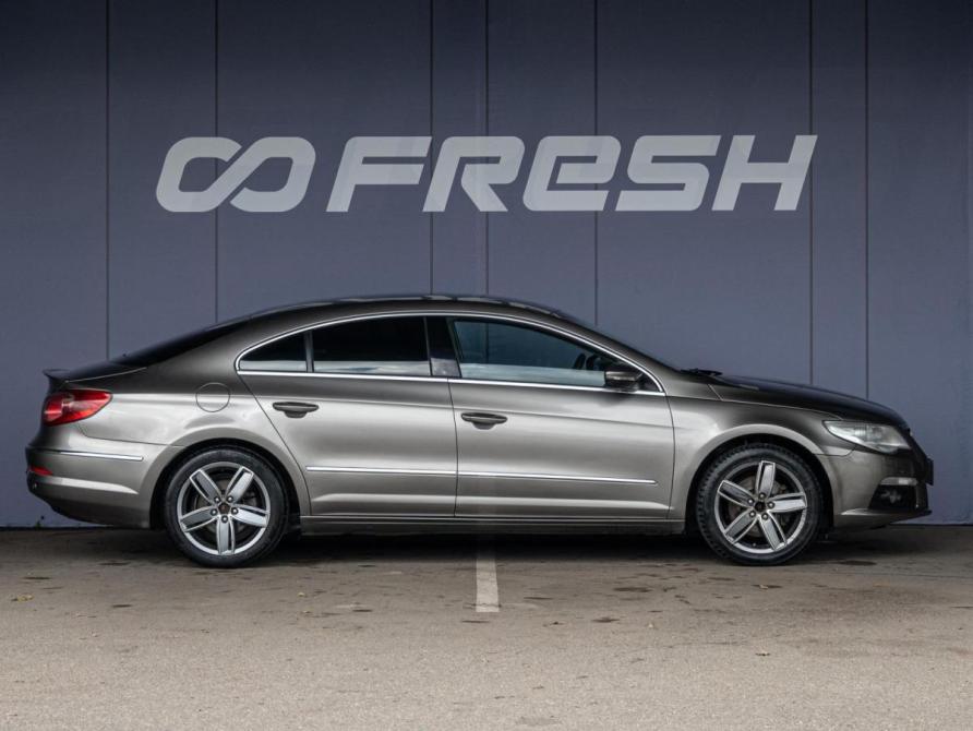 Volkswagen Passat CC I Краснодар  - изображение 5