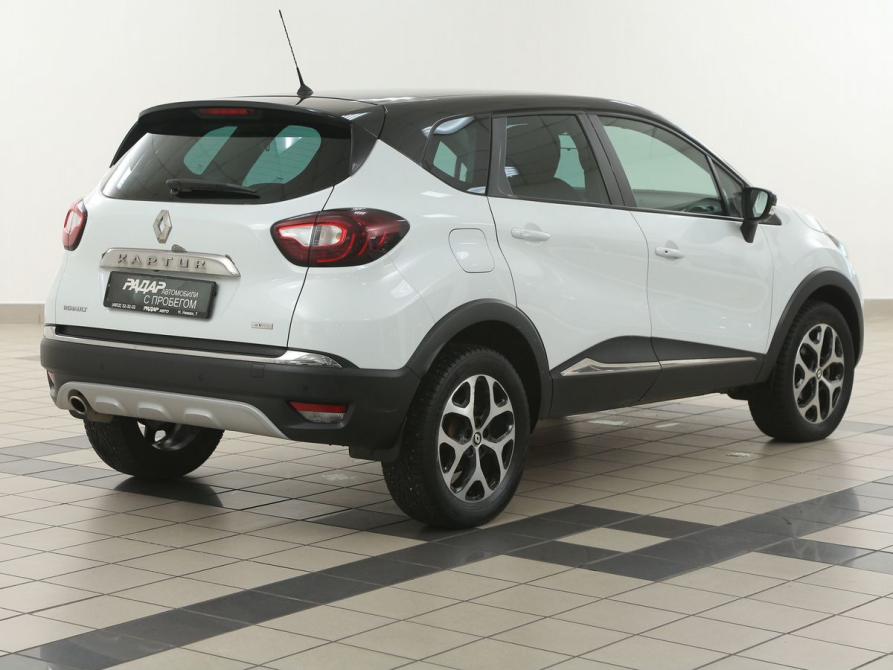 Renault Kaptur I Иваново  - изображение 4