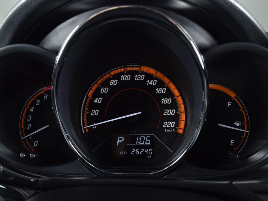Toyota Yaris XP150 Рестайлинг Кемерово  - изображение 12
