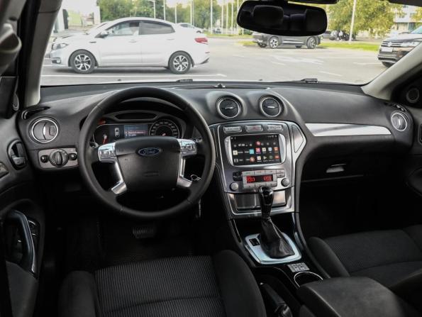 Ford Mondeo IV с пробегом 2008 года, цена 679 000 рублей, 233393 км, седан, Автокод Объявления