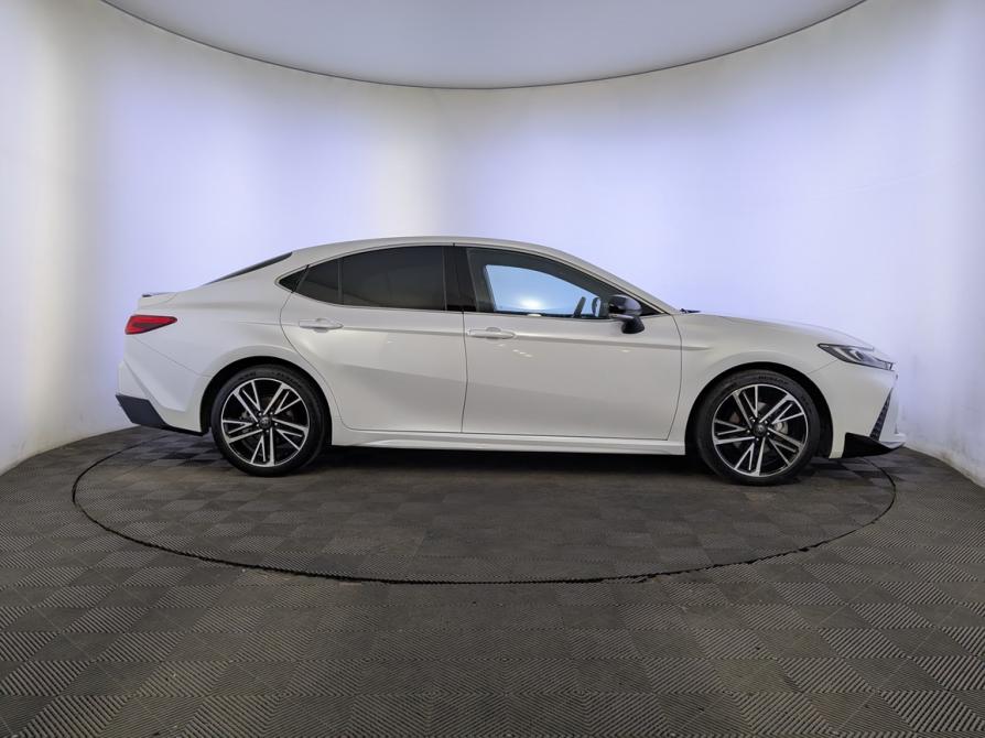 Toyota Camry IX (XV80) China Market Москва  - изображение 4