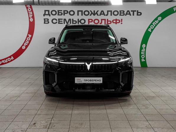 Voyah Free I Рестайлинг с пробегом 2023 года, цена 3 855 000 рублей, 8500 км, внедорожник, Автокод Объявления