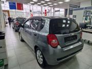 Chevrolet Aveo I Рестайлинг Ростов-на-Дону  - изображение 14