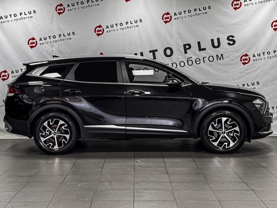 Kia Sportage V Минеральные Воды  - изображение 5