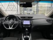 Nissan X-Trail III Рестайлинг Москва  - изображение 38