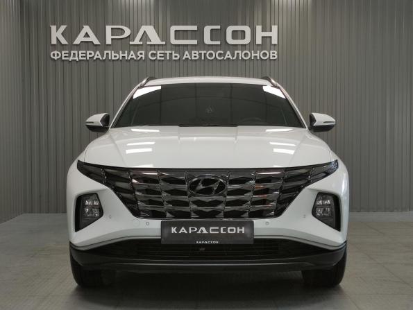 Hyundai Tucson IV с пробегом 2022 года, цена 3 450 000 рублей, 39775 км, внедорожник, Автокод Объявления