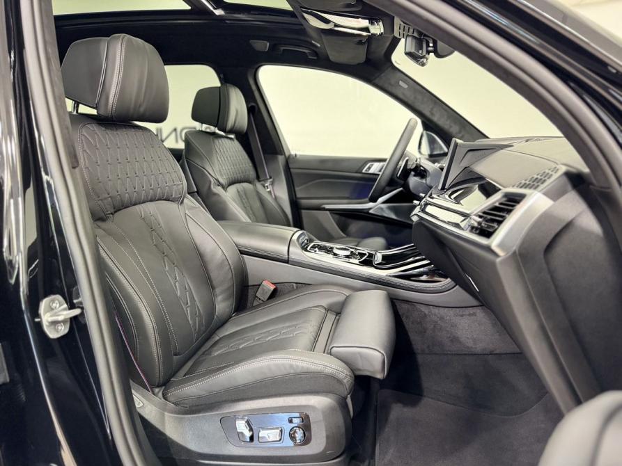 BMW X7 I (G07) Рестайлинг Санкт-Петербург  - изображение 26