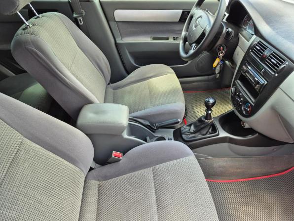 Chevrolet Lacetti I с пробегом 2012 года, цена 590 000 рублей, 209012 км, седан, Автокод Объявления