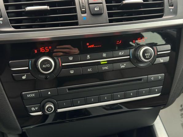 BMW X3 II (F25) с пробегом 2011 года, цена 1 870 000 рублей, 171000 км, внедорожник, Автокод Объявления