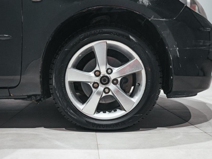 Mazda 3 I (BK) Рестайлинг Екатеринбург  - изображение 10
