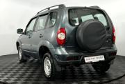 Chevrolet Niva I Рестайлинг Нижний Новгород  - изображение 31