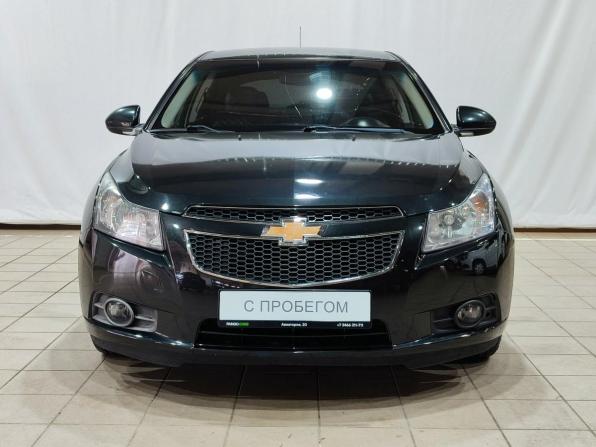 Chevrolet Cruze I с пробегом 2011 года, цена 630 000 рублей, 134000 км, хэтчбек, Автокод Объявления