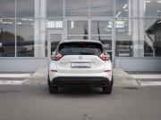 Nissan Murano III (Z52) Курган  - изображение 26