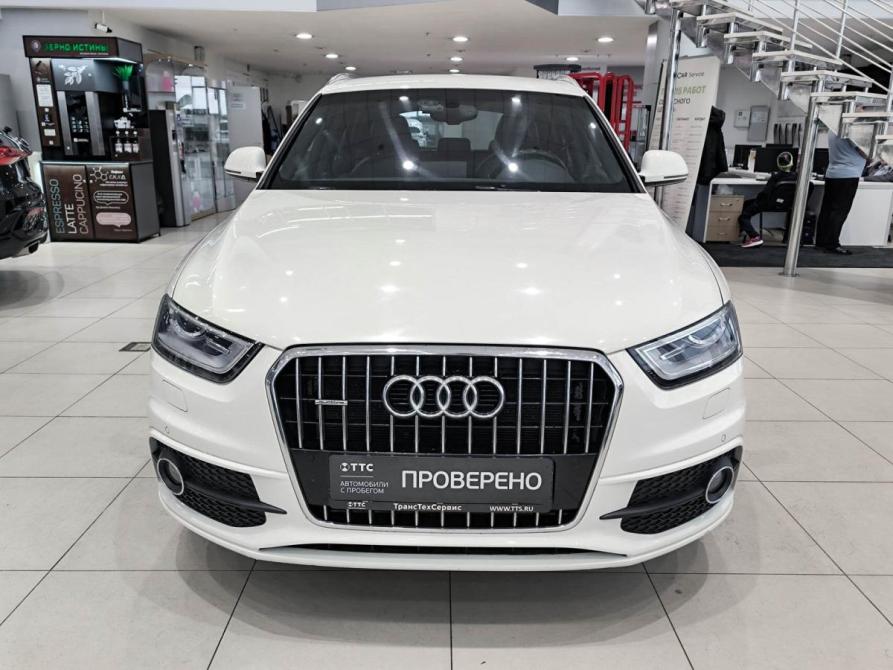 Audi Q3 I (8U) Казань  - изображение 2