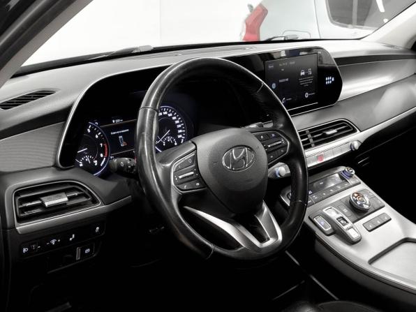 Hyundai Palisade I с пробегом 2022 года, цена 3 920 000 рублей, 144139 км, внедорожник, Автокод Объявления