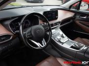 Hyundai Santa Fe IV Рестайлинг Москва  - изображение 31
