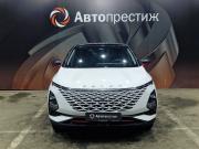 Omoda C5 I Ставрополь  - изображение 32