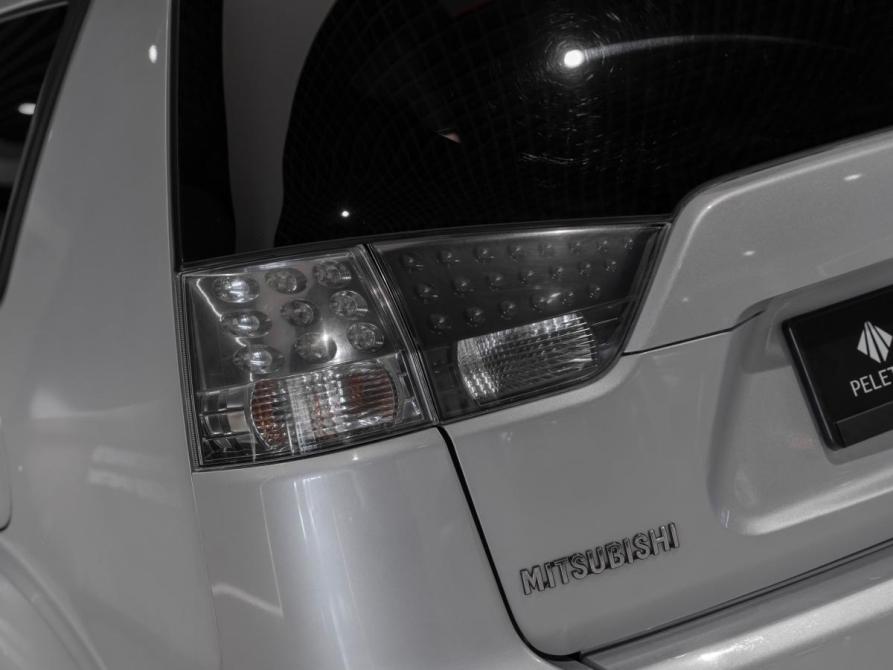 Mitsubishi Outlander II Рестайлинг Москва  - изображение 19