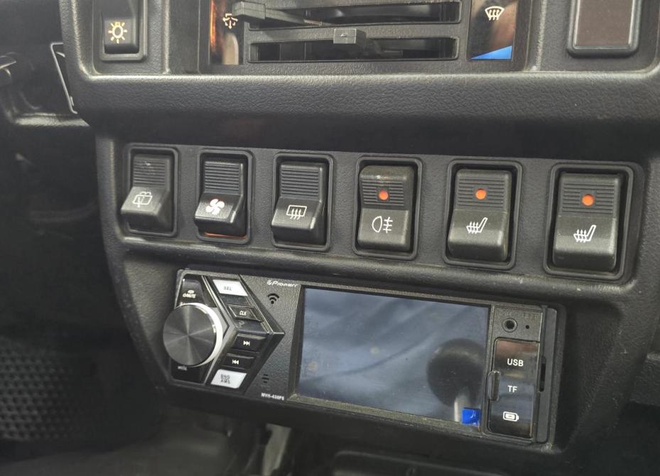 Lada (ВАЗ) 2121 (4x4) I Рестайлинг (2020) Таганрог  - изображение 14