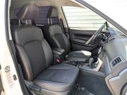 Subaru Forester IV Рестайлинг Москва  - изображение 50